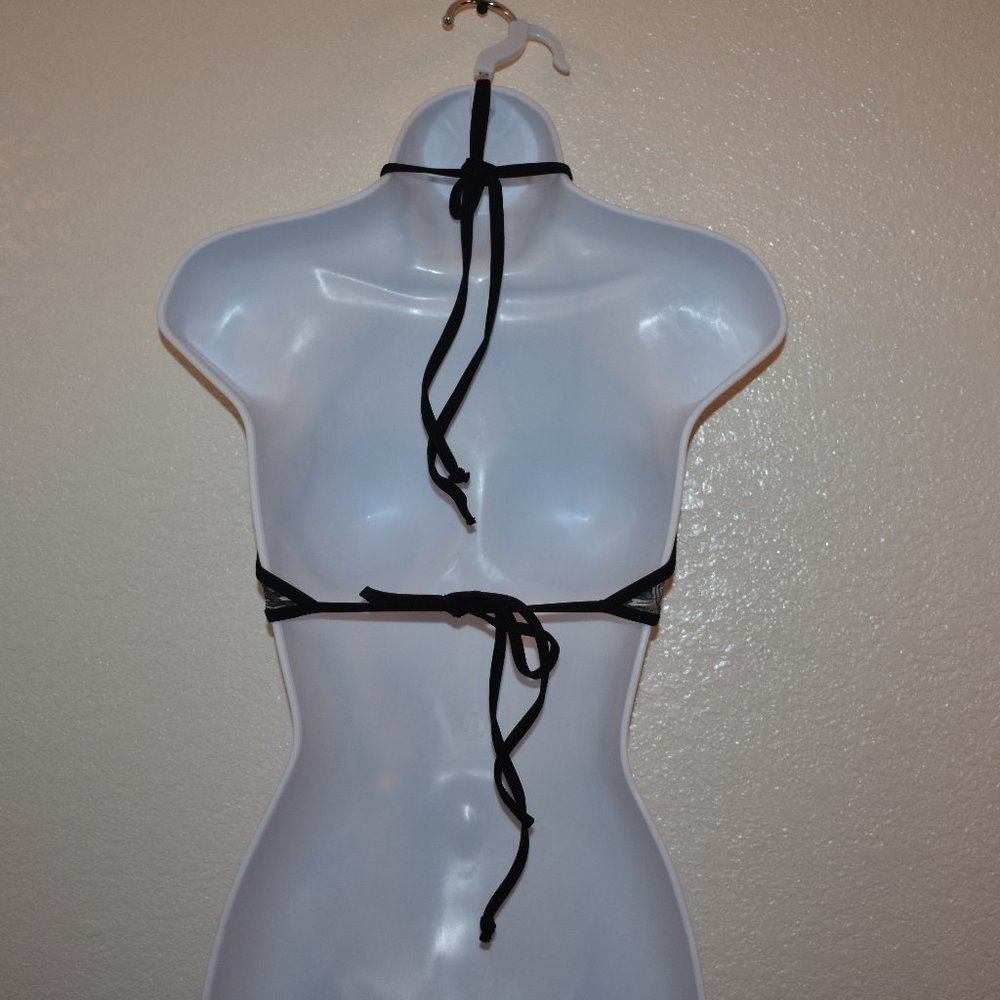 Hurley Top size Small - Picture 3 of 5
